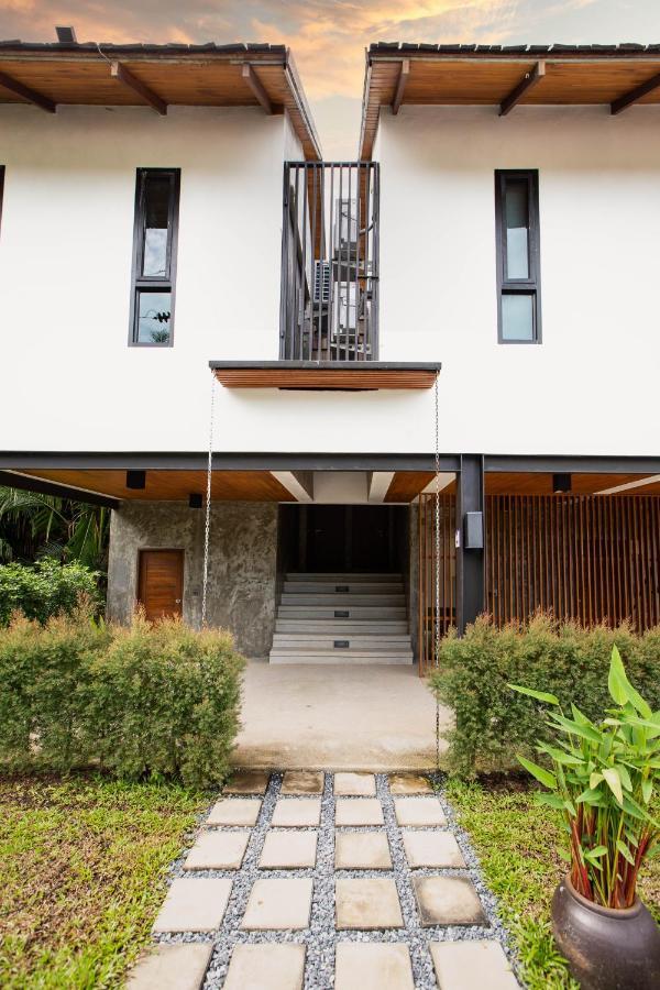 In My Place Cafotel Khlong Thom Ngoại thất bức ảnh