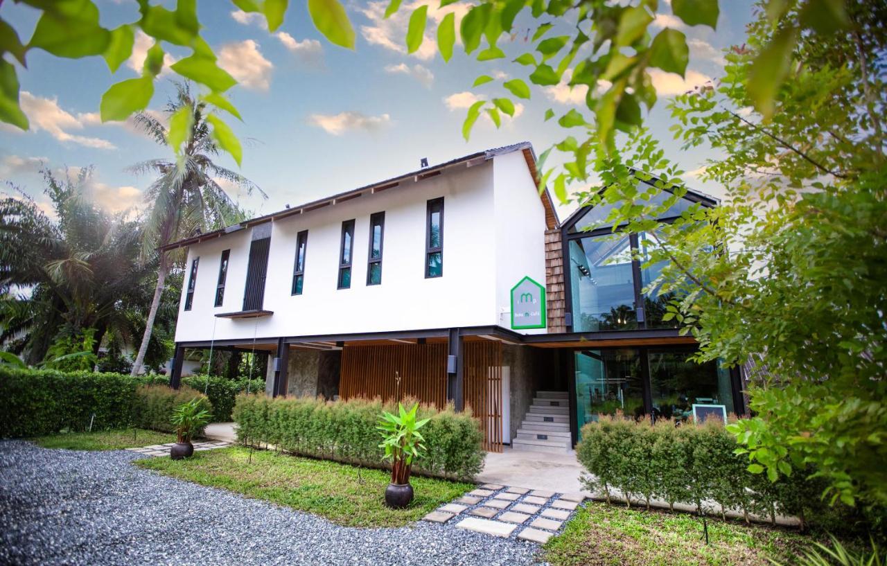In My Place Cafotel Khlong Thom Ngoại thất bức ảnh