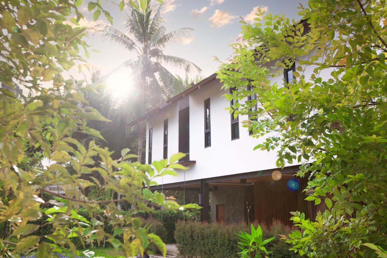 In My Place Cafotel Khlong Thom Ngoại thất bức ảnh