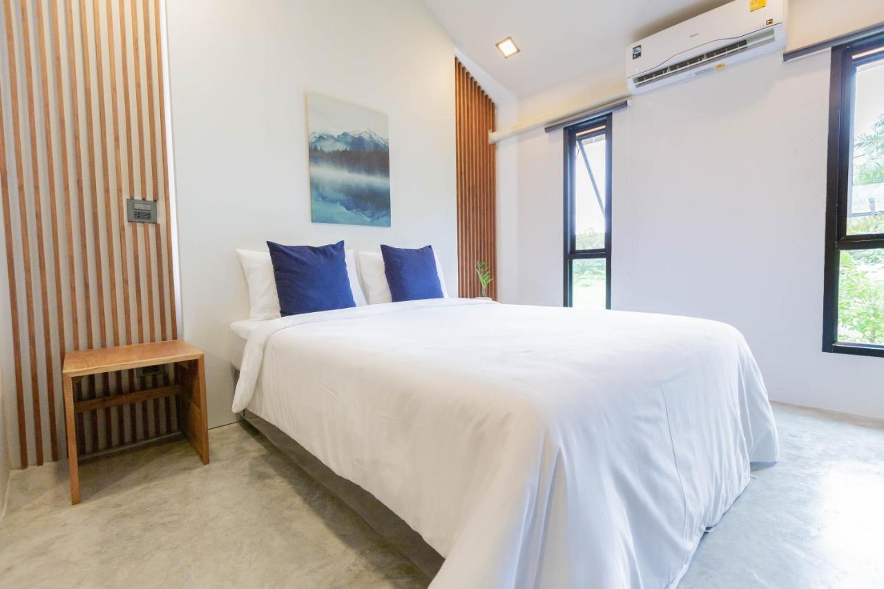 In My Place Cafotel Khlong Thom Ngoại thất bức ảnh