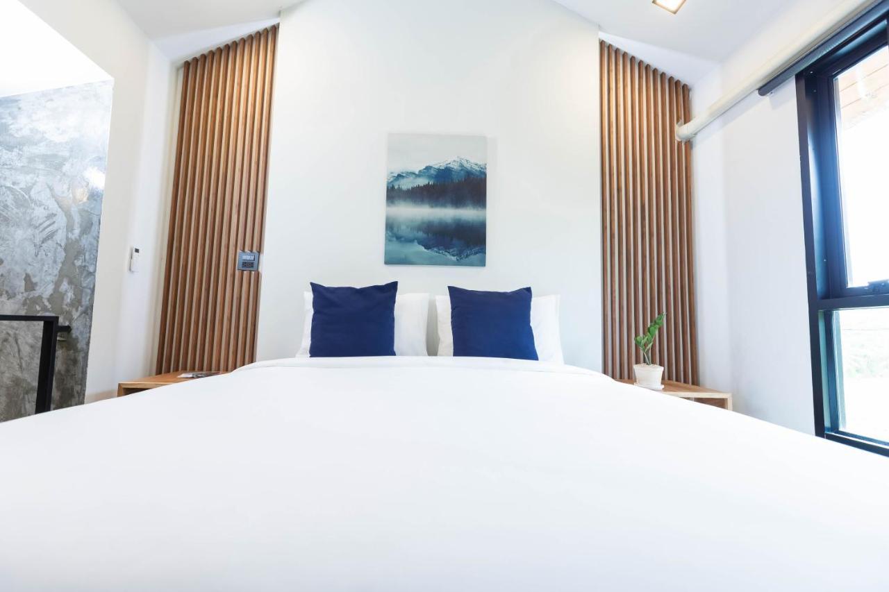 In My Place Cafotel Khlong Thom Ngoại thất bức ảnh