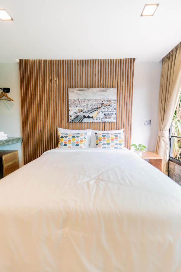 In My Place Cafotel Khlong Thom Ngoại thất bức ảnh