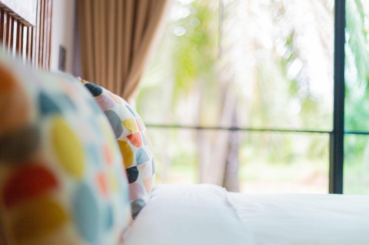 In My Place Cafotel Khlong Thom Ngoại thất bức ảnh