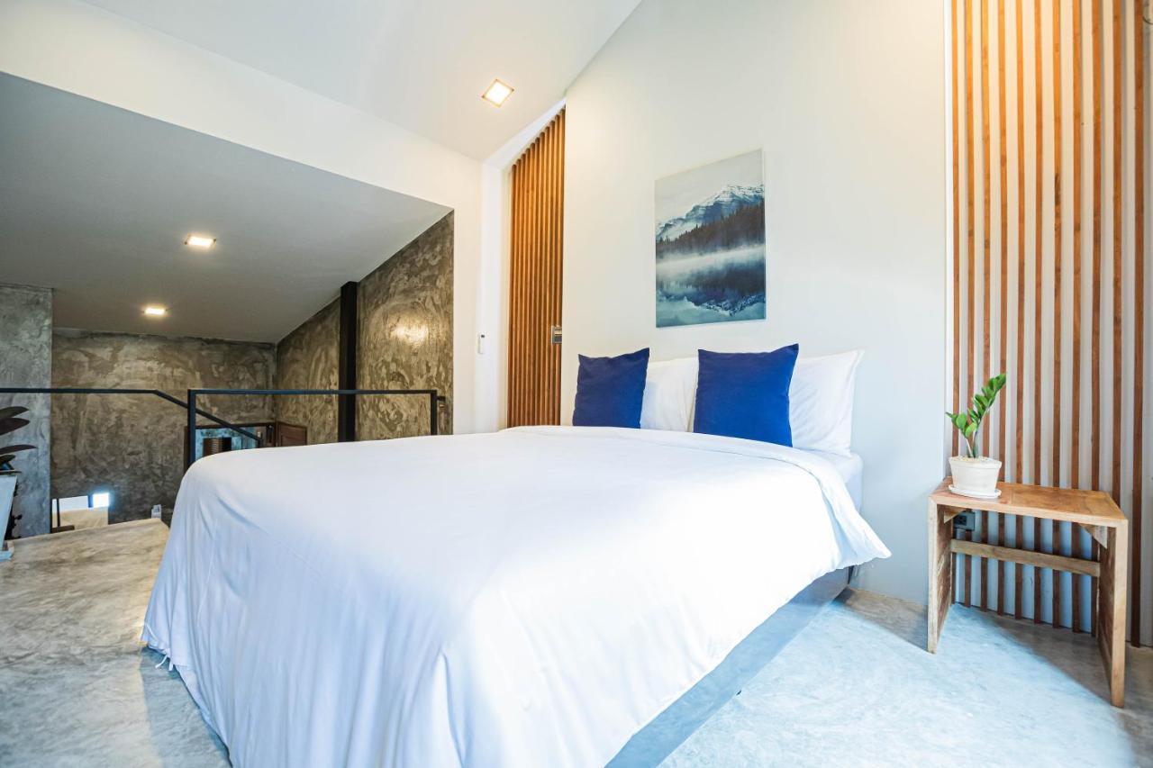 In My Place Cafotel Khlong Thom Ngoại thất bức ảnh