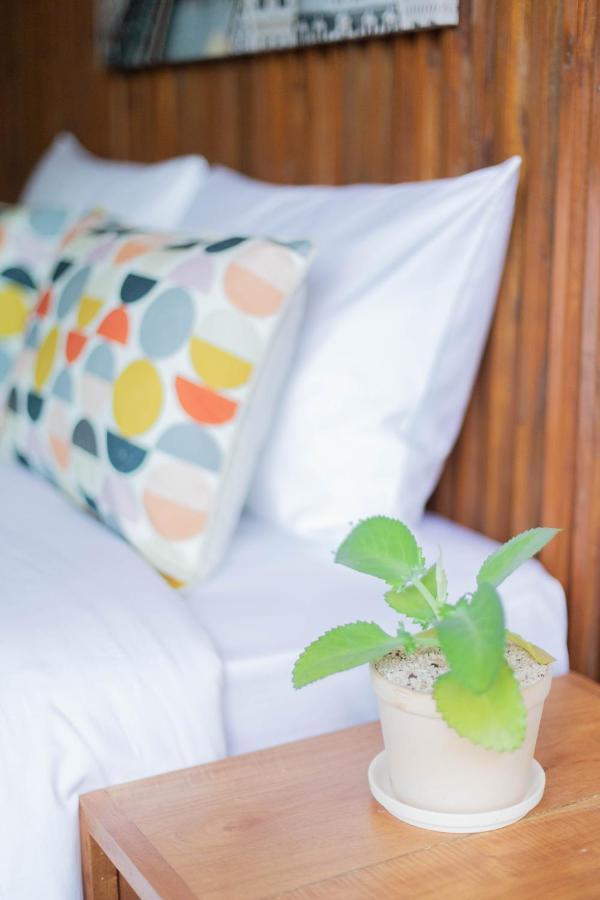 In My Place Cafotel Khlong Thom Ngoại thất bức ảnh