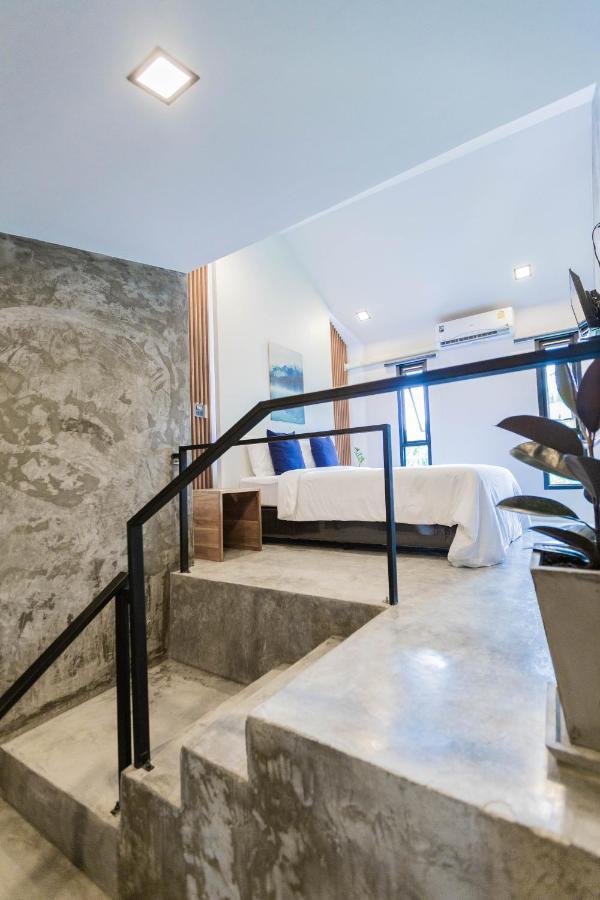 In My Place Cafotel Khlong Thom Ngoại thất bức ảnh