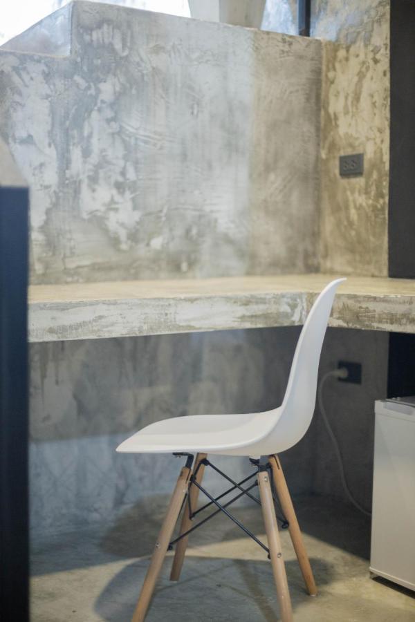 In My Place Cafotel Khlong Thom Ngoại thất bức ảnh