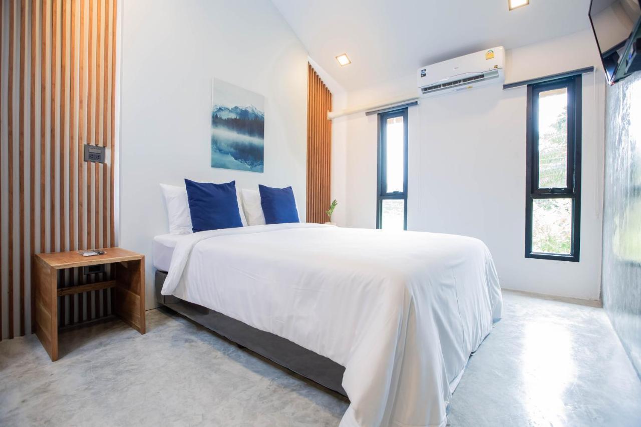 In My Place Cafotel Khlong Thom Ngoại thất bức ảnh