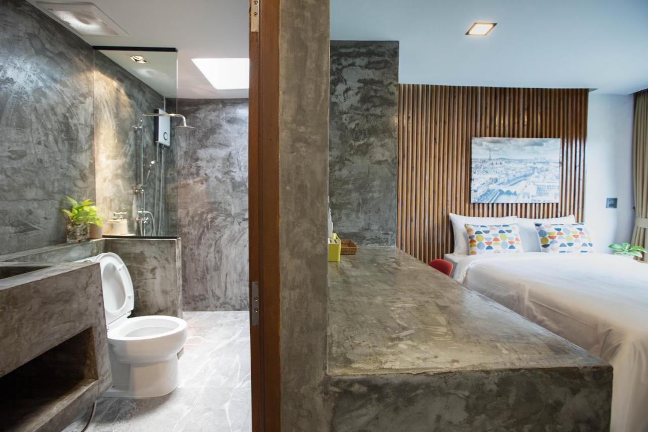 In My Place Cafotel Khlong Thom Ngoại thất bức ảnh