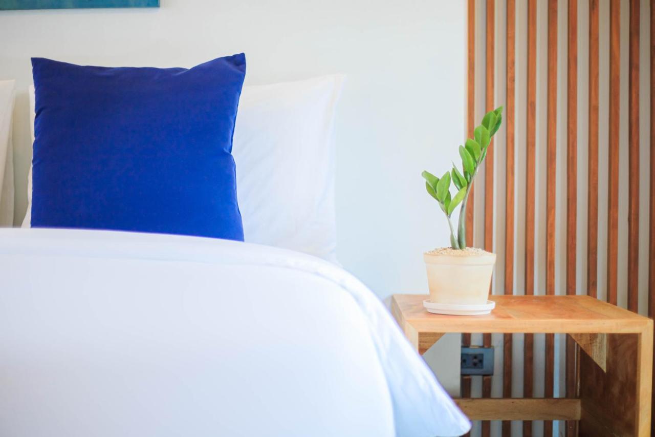 In My Place Cafotel Khlong Thom Ngoại thất bức ảnh