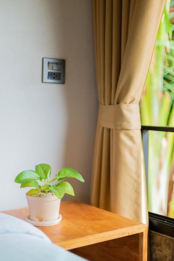 In My Place Cafotel Khlong Thom Ngoại thất bức ảnh