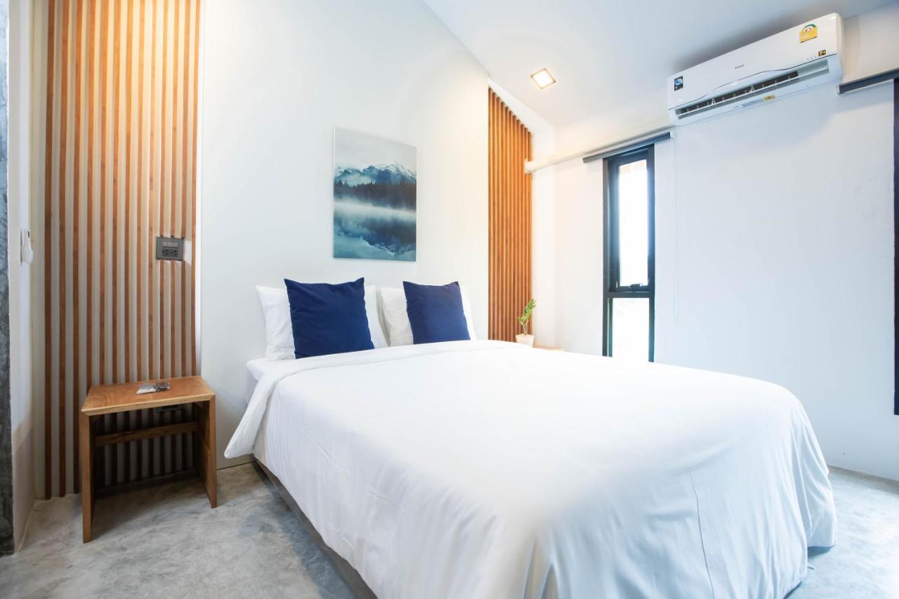 In My Place Cafotel Khlong Thom Ngoại thất bức ảnh