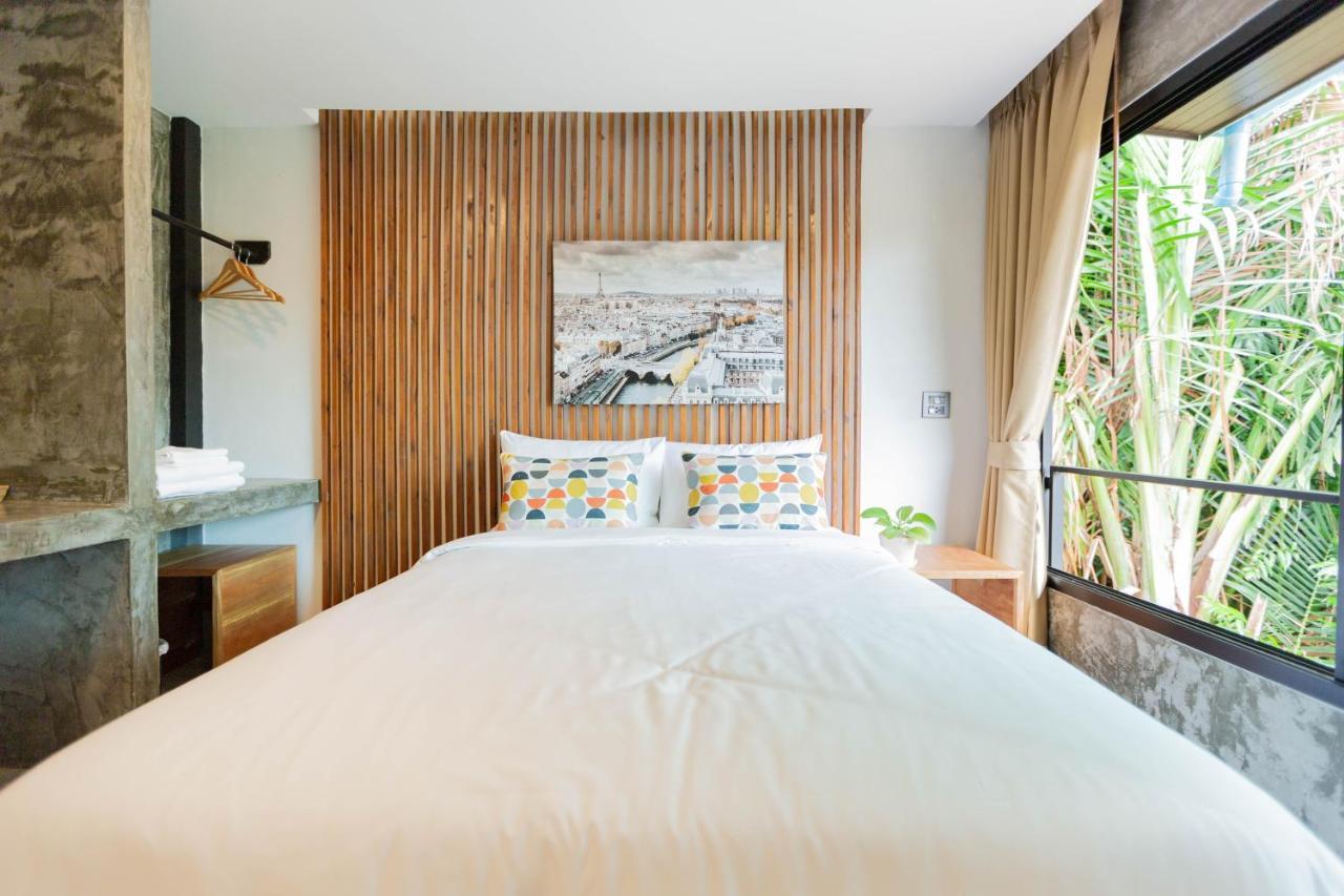 In My Place Cafotel Khlong Thom Ngoại thất bức ảnh