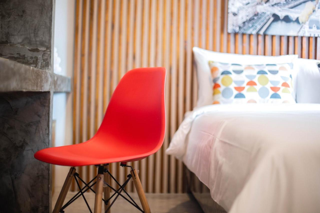 In My Place Cafotel Khlong Thom Ngoại thất bức ảnh
