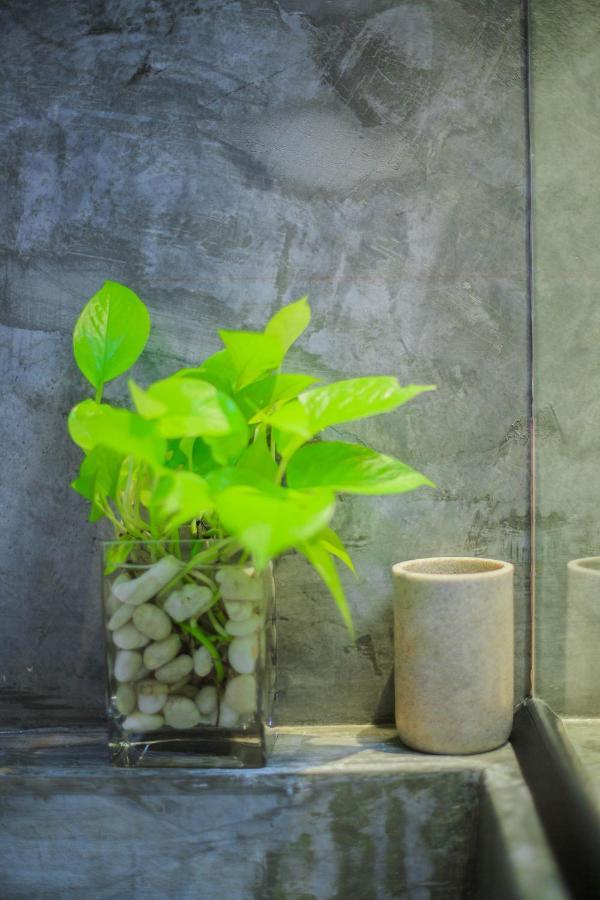 In My Place Cafotel Khlong Thom Ngoại thất bức ảnh