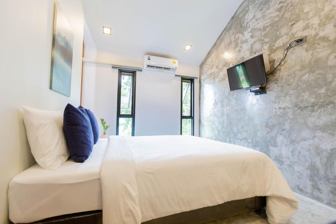 In My Place Cafotel Khlong Thom Ngoại thất bức ảnh