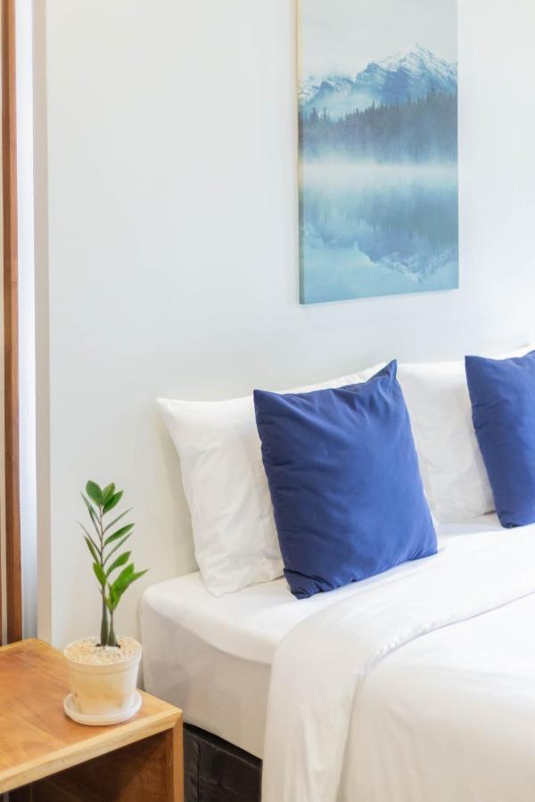 In My Place Cafotel Khlong Thom Ngoại thất bức ảnh