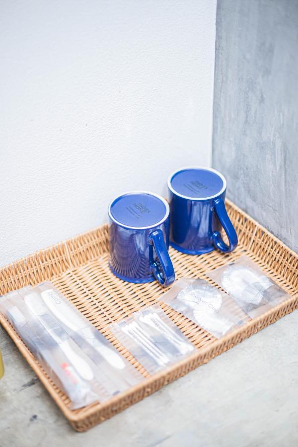 In My Place Cafotel Khlong Thom Ngoại thất bức ảnh