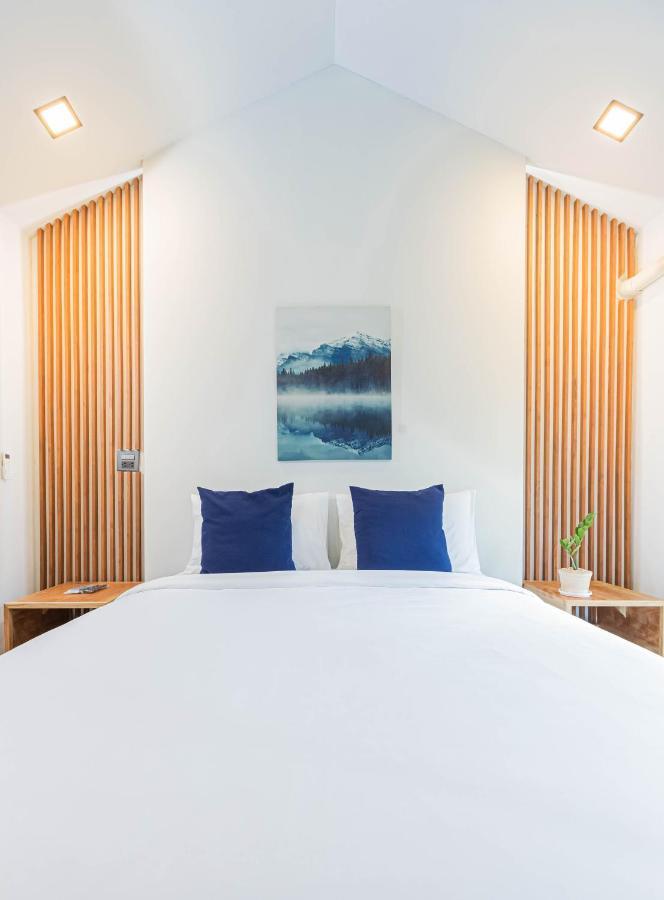 In My Place Cafotel Khlong Thom Ngoại thất bức ảnh